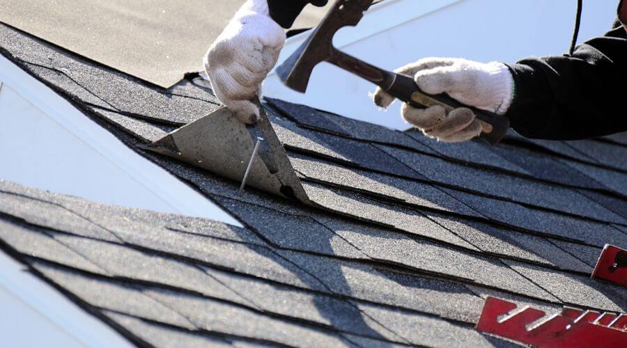 Expert new roof installation services in Leavittsburg, OH